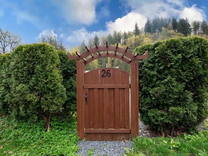 Property Photo:  1650 Columbia Valley Road 26  BC V2R 4X3 