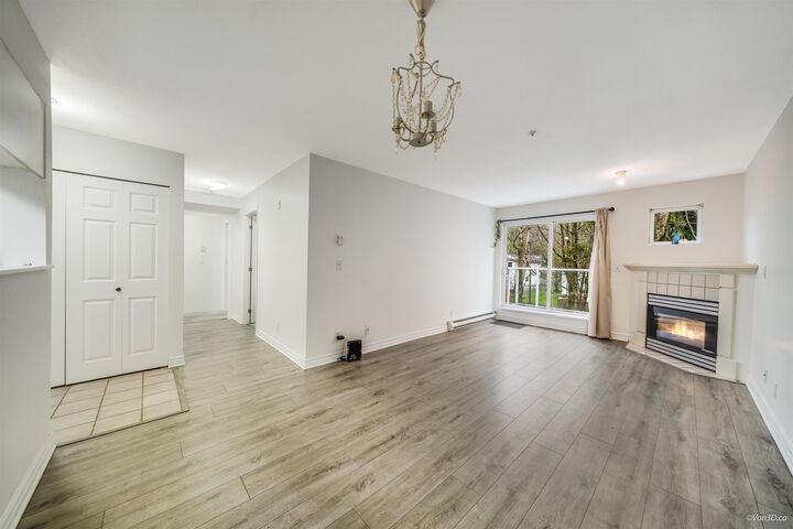 9848 Whalley Boulevard C302 — photo 1