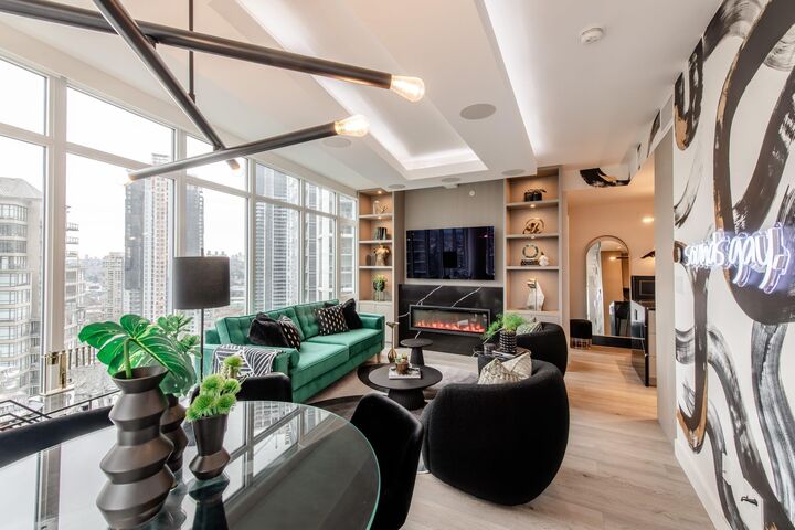 Property Photo: 1788 Gilmore Avenue 2110 BC V5C 0L5