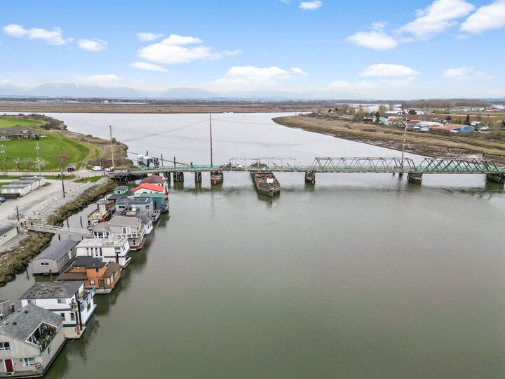 Property Photo: 3350 Westham Island Road 3 BC V4K 0A4