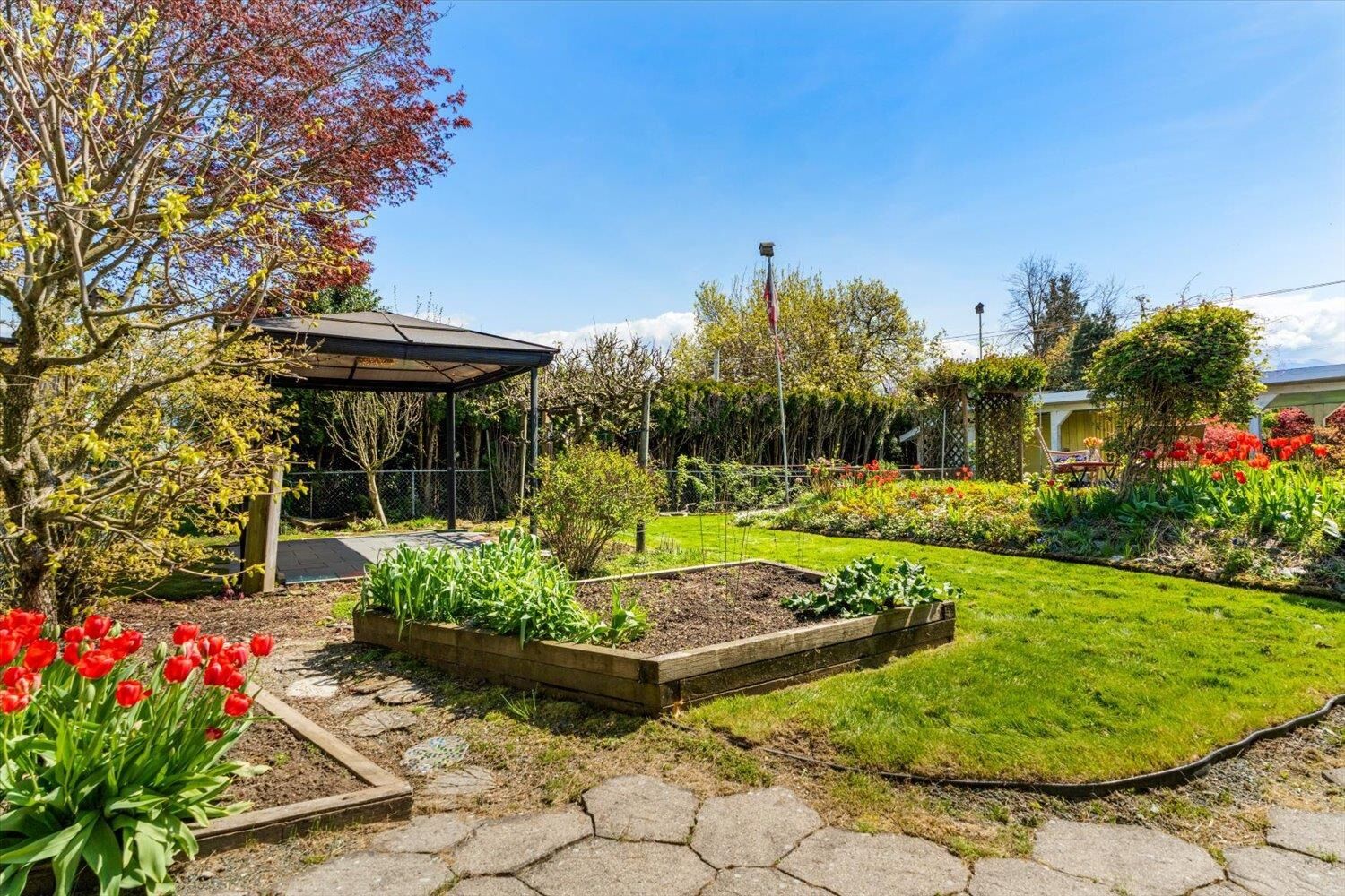 Property Photo:  9726 Juniper Street  BC V2P 5J1 