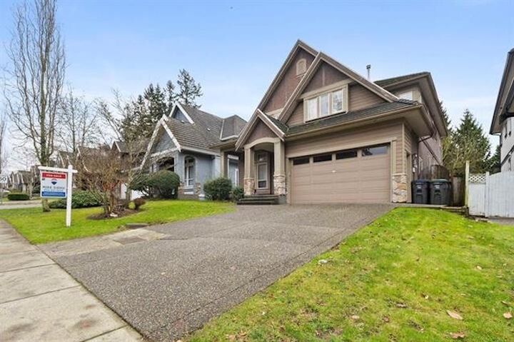 Property Photo: 12038 59 Avenue BC V3X 3L3