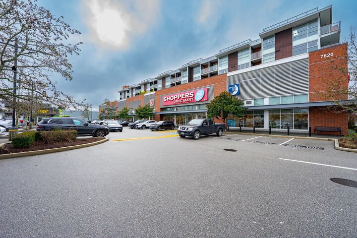 10020 Dunoon Drive 413 — photo 1