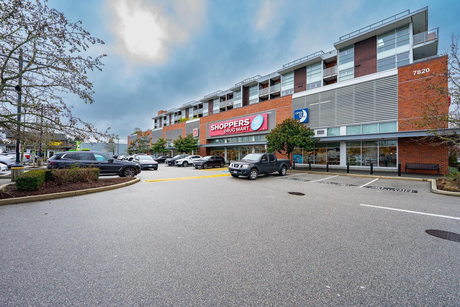 Property Photo: 10020 Dunoon Drive 413 BC V7A 0A7