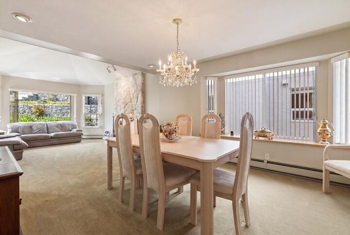 Property Photo: 547 Tempe Crescent BC V7N 1E7