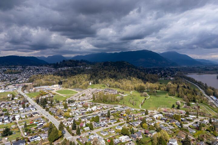 Property Photo: 33755 7 Avenue A119 BC V2V 0A4