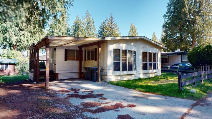 Property Photo: 1830 Mamquam Road 239 BC V0N 1T0
