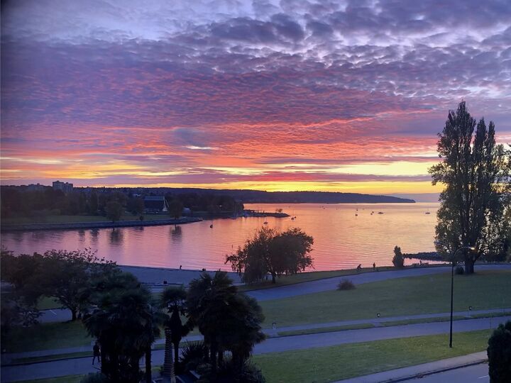 Photo de la propriété:  1311 Beach Avenue 306  BC V6E 1V6 