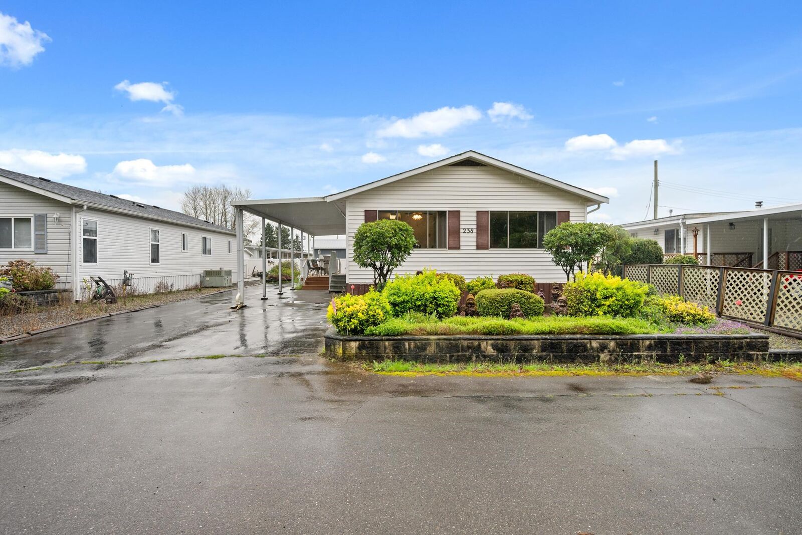 Property Photo:  27111 0 Avenue 238  BC V4W 2T3 