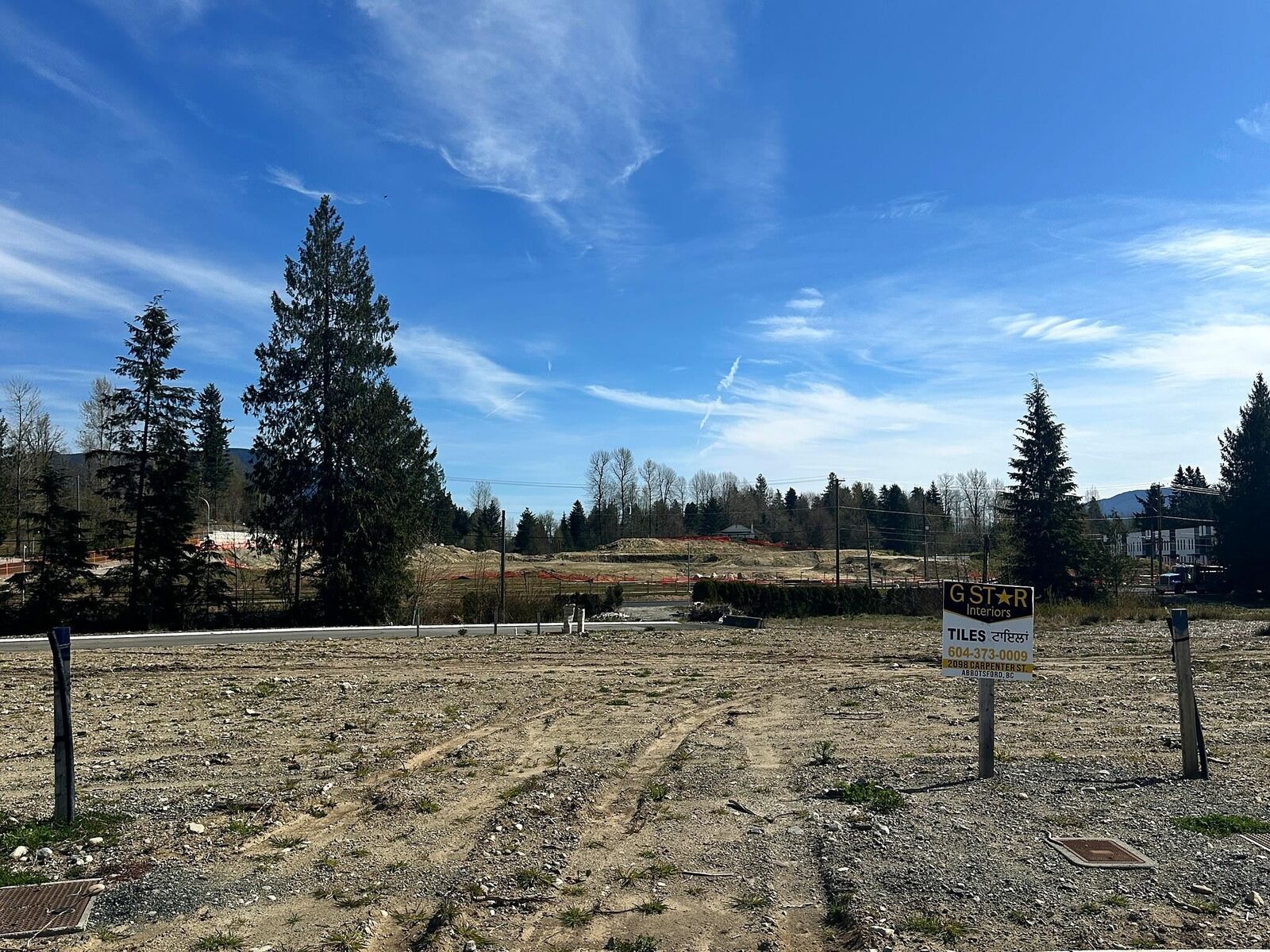 Property Photo: 33286 Pinchbeck Avenue BC V2V 6X9