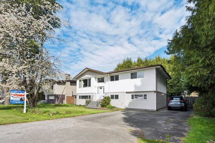 Property Photo: 10971 Maddocks Road BC V7A 3N1