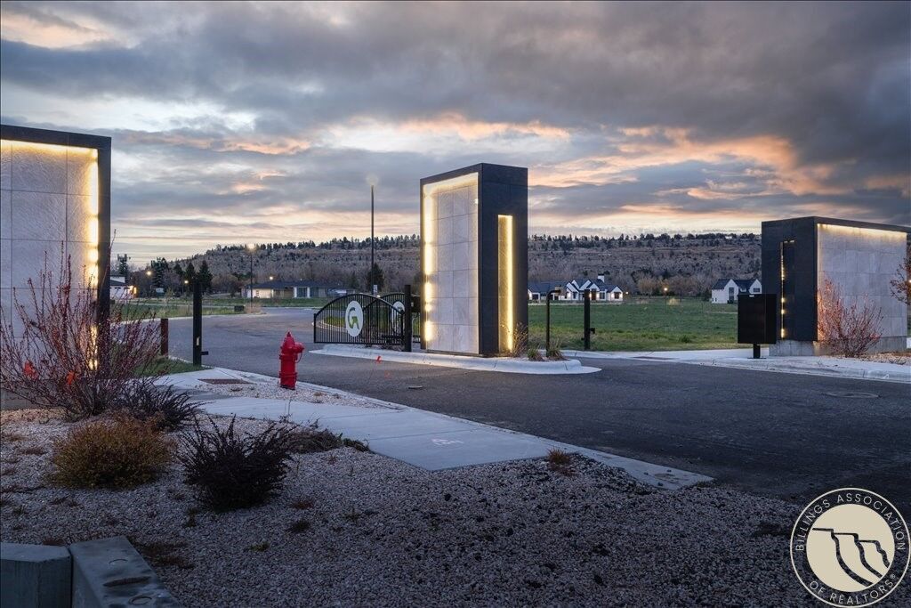 Property Photo:  Lot 28 Glynn Abbey Way  MT 59106 