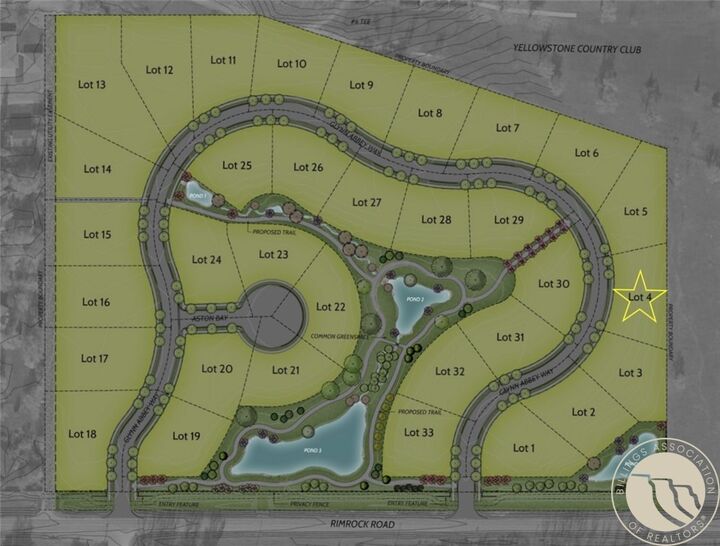 Property Photo:  Lot 4 Glynn Abbey Way  MT 59106 