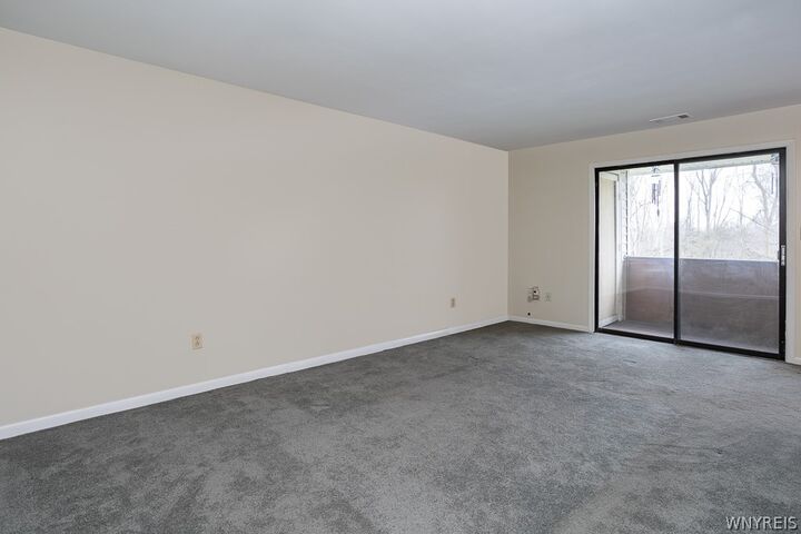 Property Photo: 45 Bee Hunter Court D NY 14051