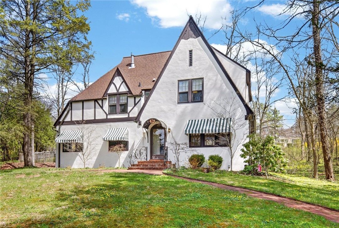 Property Photo:  419 Cayuga Heights Road  NY 14850 
