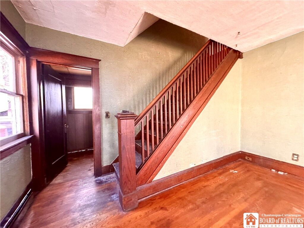Property Photo:  13 Myers Avenue  NY 14701 
