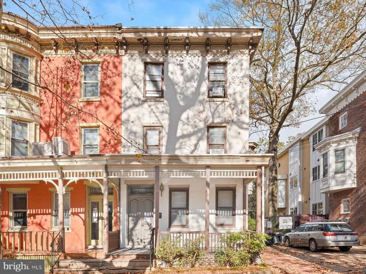 Property Photo:  3627 Powelton Avenue  PA 19104 
