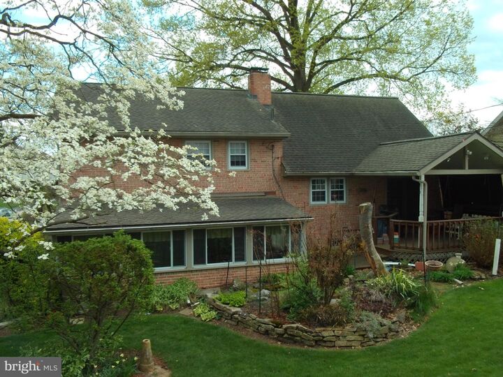 Property Photo:  1305 Whitfield Boulevard  PA 19609 