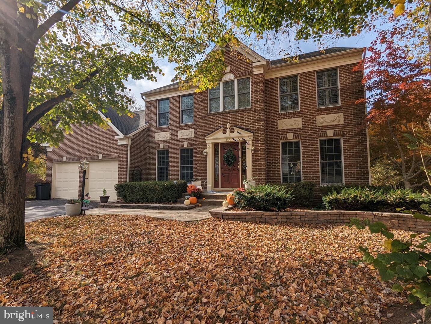Property Photo:  28 Brixham Court  VA 22554 