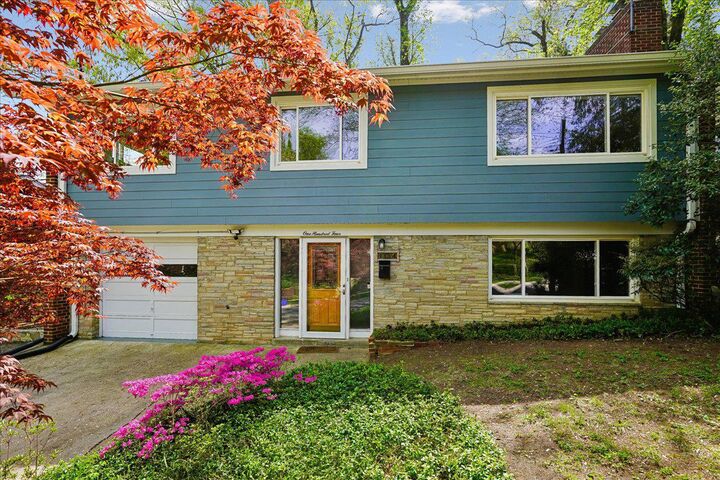 Property Photo:  104 Belton Road  MD 20901 