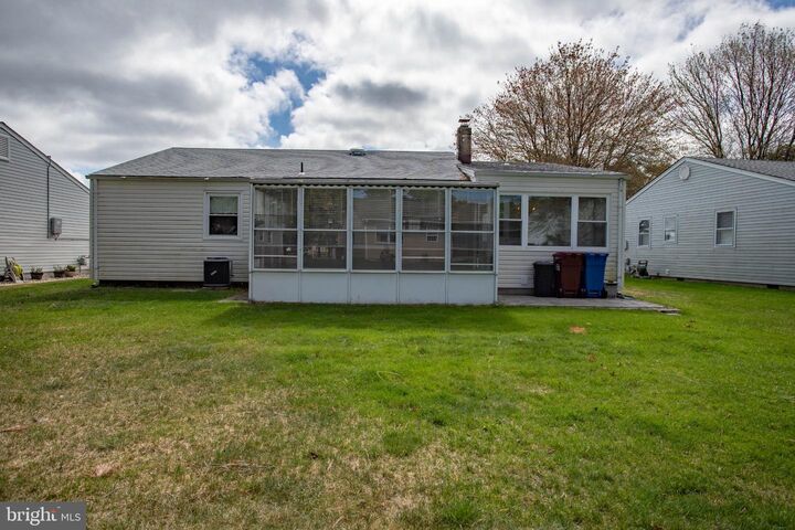 Property Photo:  13 Nostrand Drive  NJ 08757 