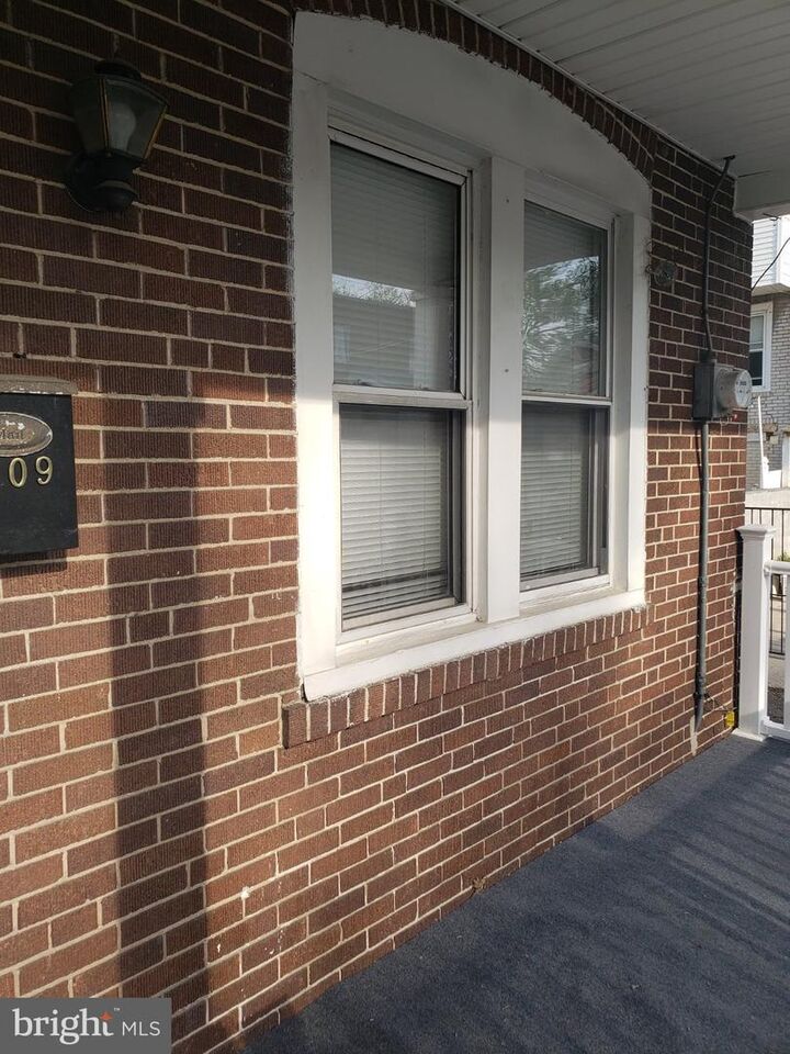 Property Photo:  209 Cedar Avenue  NJ 08107 