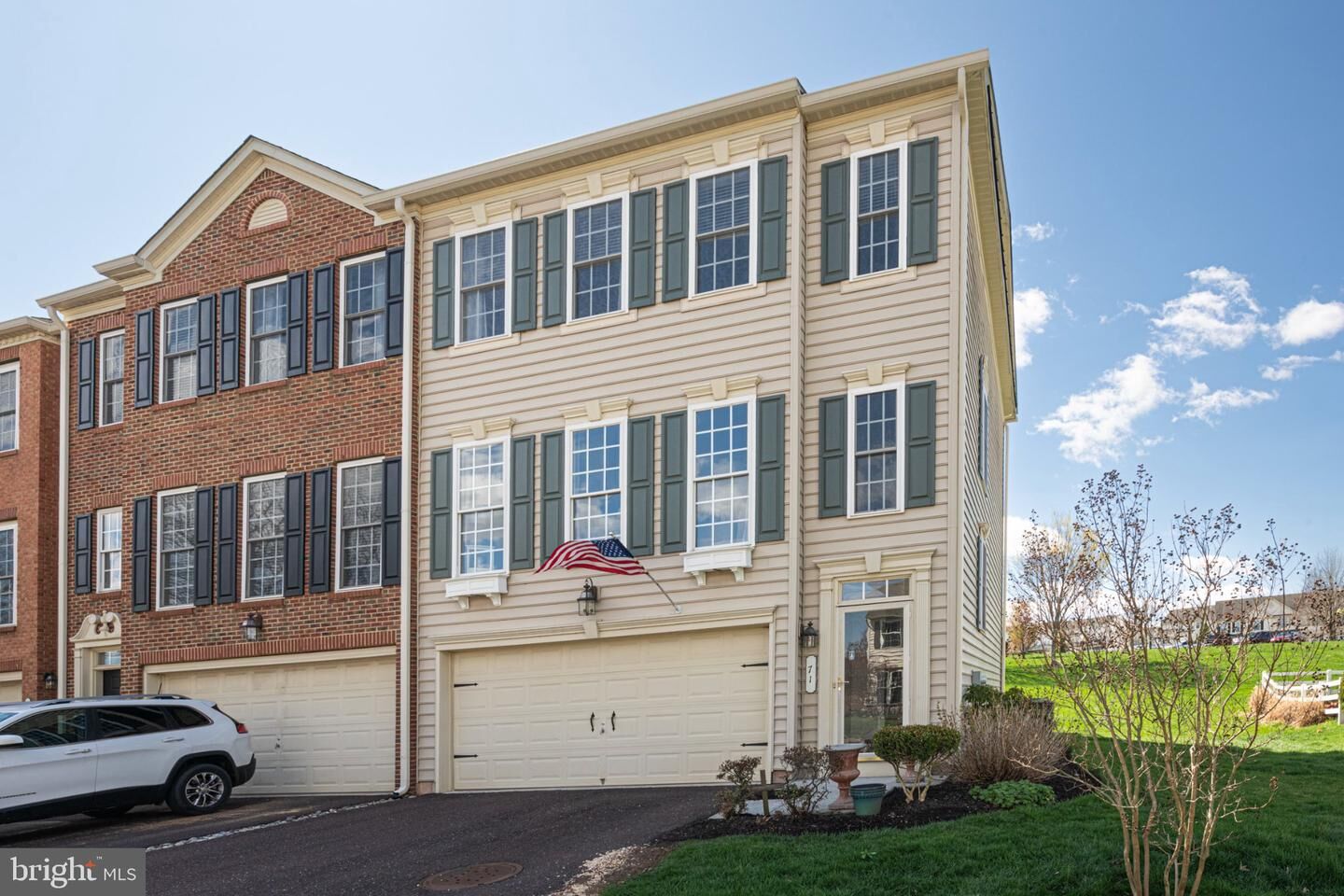 Property Photo:  71 N Savanna Drive  PA 19465 