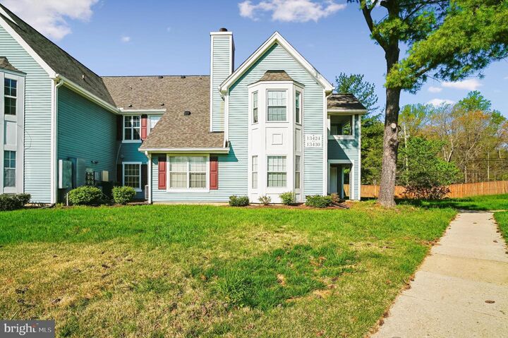 Property Photo:  13424 Lord Dunbore Place 2-4  MD 20772 