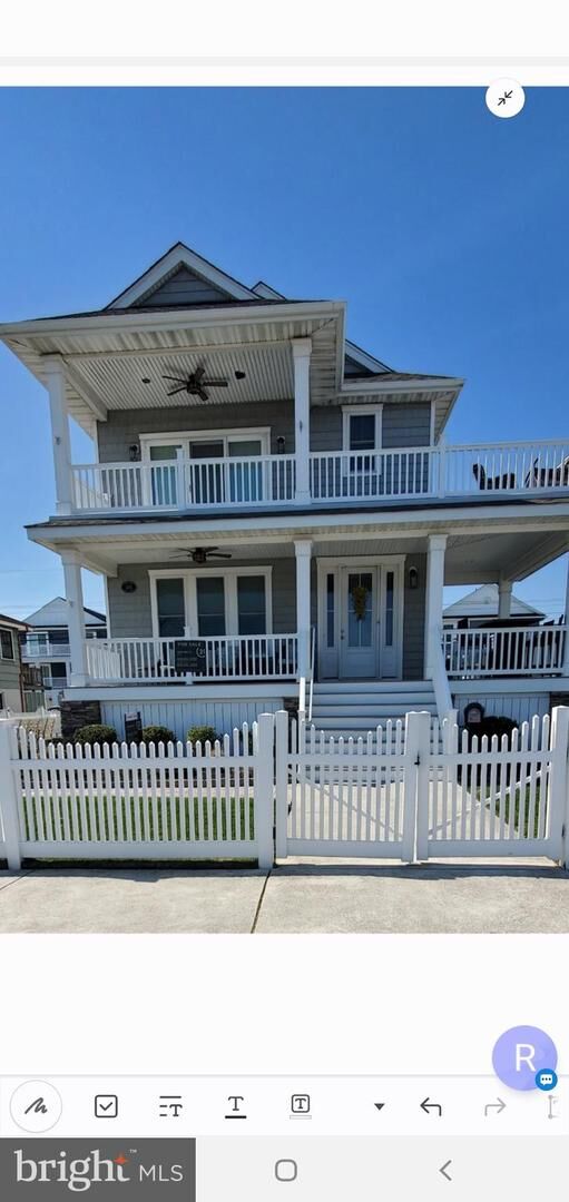 Property Photo:  1934 West Avenue  NJ 08226 