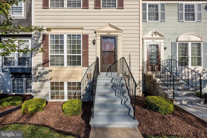 Property Photo:  404 Terry Court B3  MD 21701 
