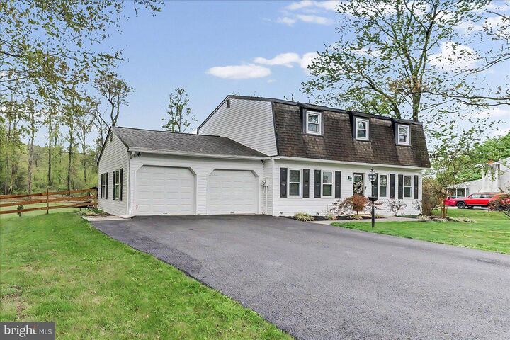 Property Photo:  772 Hunters Run Road  PA 19465 