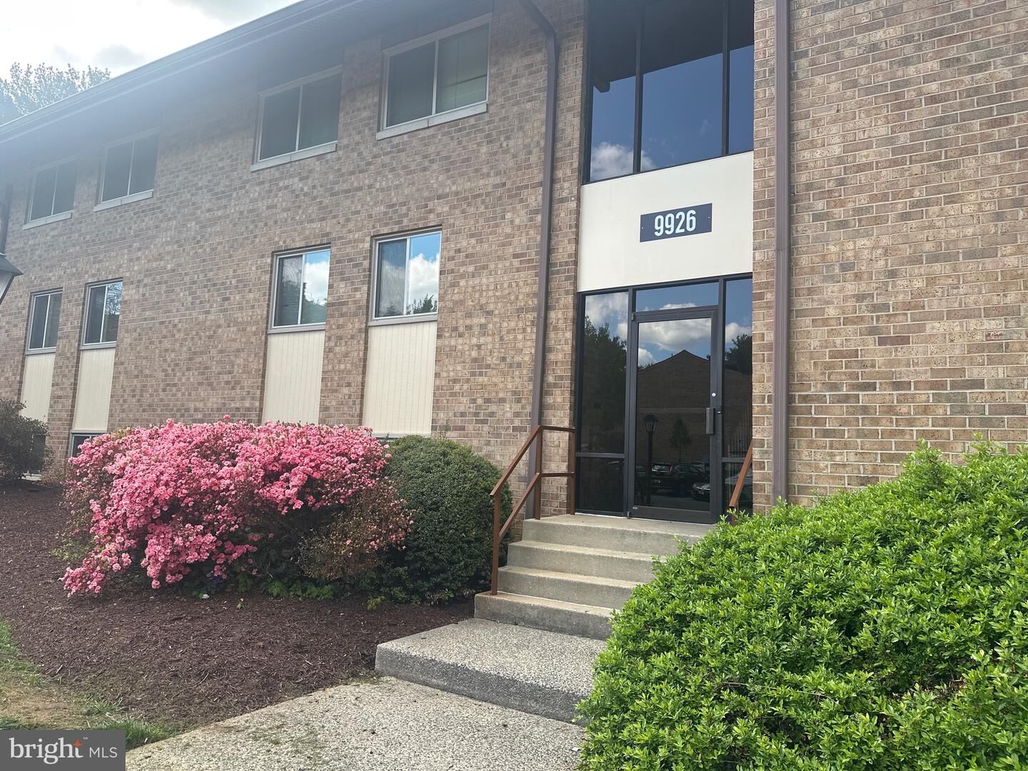 Property Photo:  9926 Walker House Road 9926-3  MD 20886 