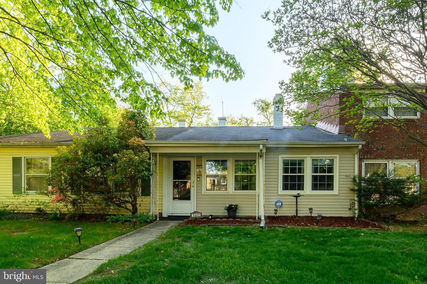 Property Photo:  3402 Maple Bluff Lane  MD 20715 