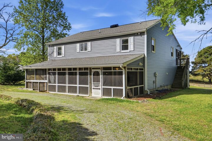 Property Photo:  419 Bull Creek Drive  VA 22503 