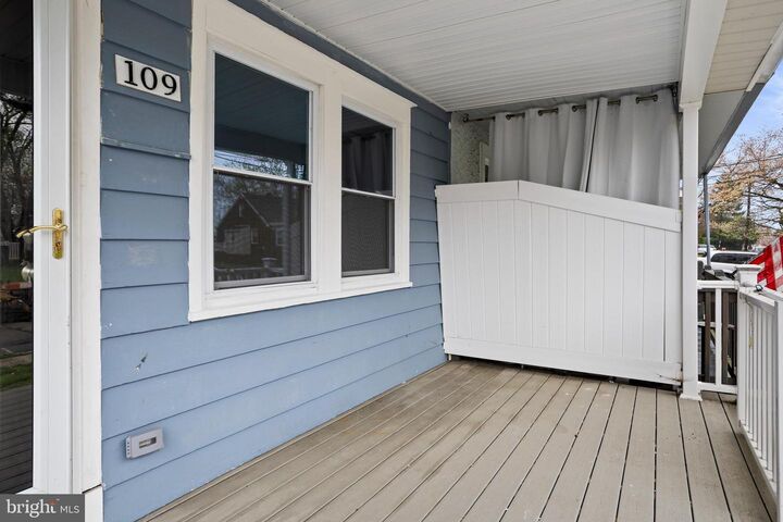 Property Photo:  109 S Wells Avenue  PA 19036 