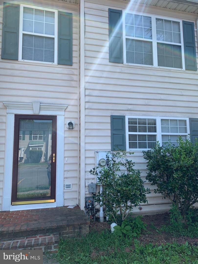 Property Photo:  2910 Sorrell Court  VA 22601 