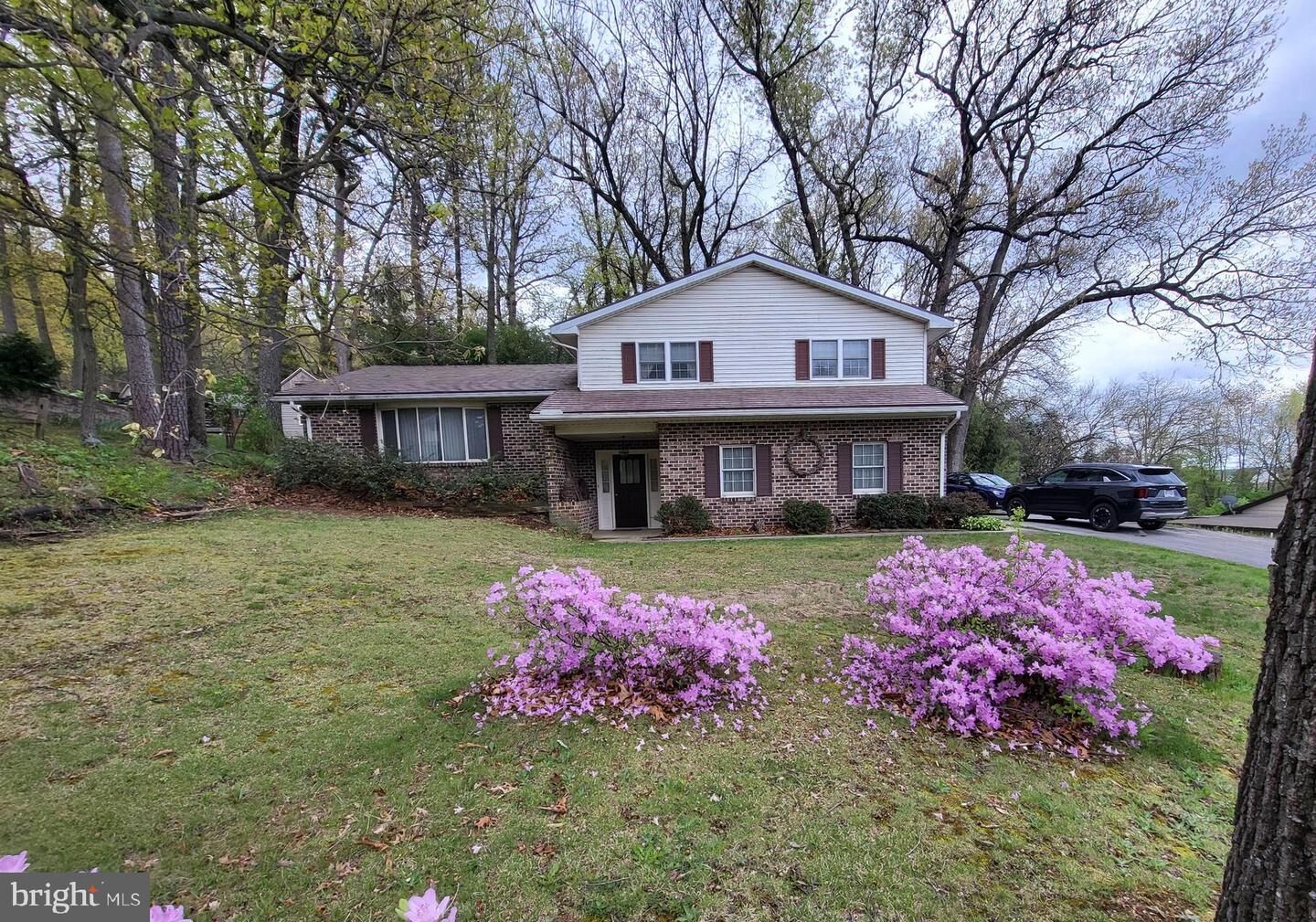 Property Photo: 6540 Mountain Drive PA 17202