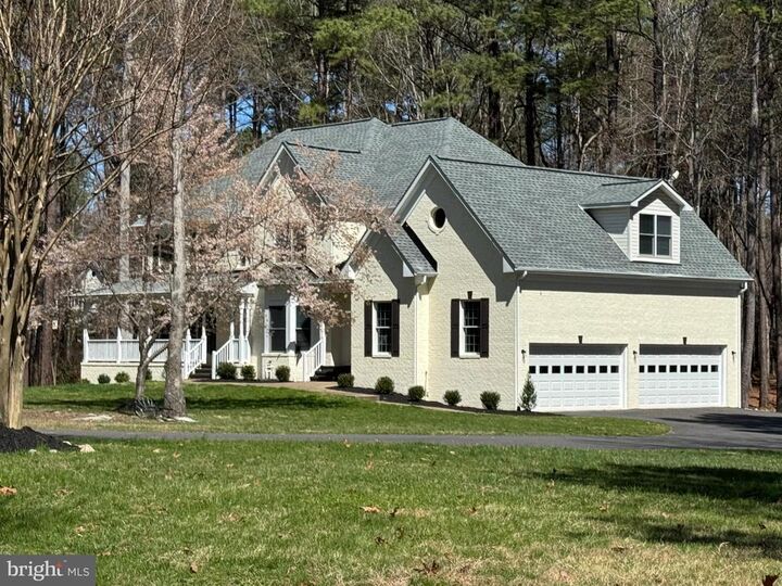 Property Photo:  12001 Honor Bridge Farm Dr  VA 22551 