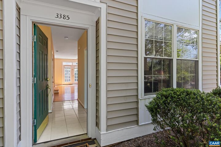 Property Photo:  3385 Worth Crossing  VA 22911 