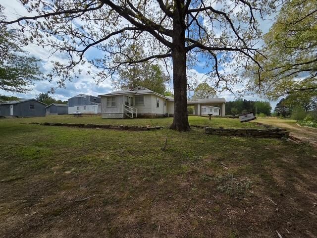 Property Photo: 937 Pin Oak Lane AR 72680