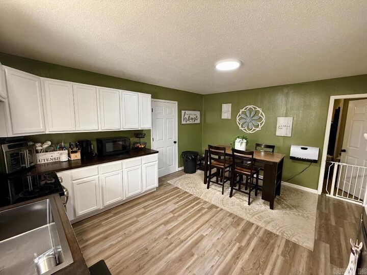 Property Photo:  5173 Old Military Road  AR 72653 