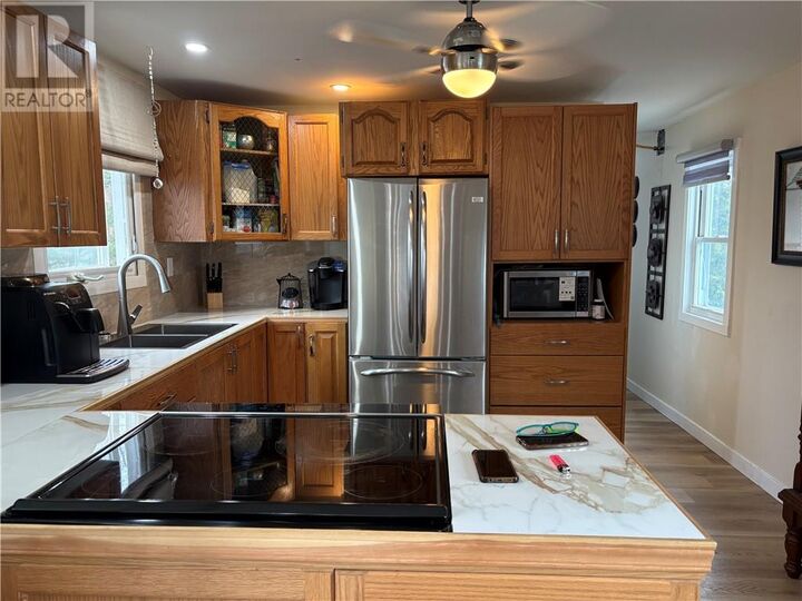 Property Photo:  2125 Regional Road 55 Highway Unit# 1  ON P0M 2M0 