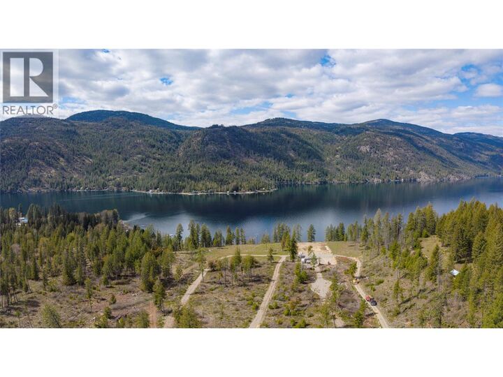 Property Photo: Lot A McRae Road BC V0H 1E0