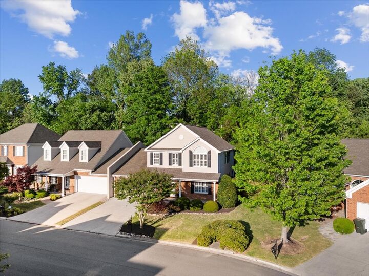 Property Photo:  1708 Brighton Way  GA 30721 
