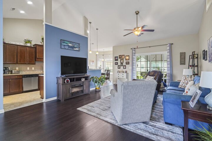 Property Photo:  740 Weston Dr.  SC 29526 