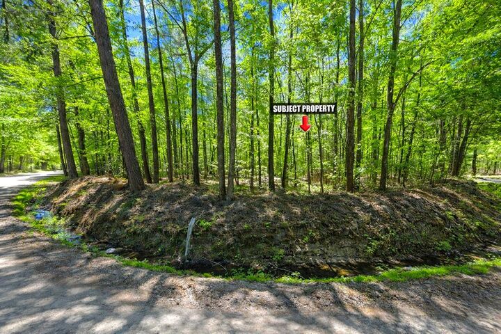 Property Photo:  Tbd Rodman Rd.  SC 29560 