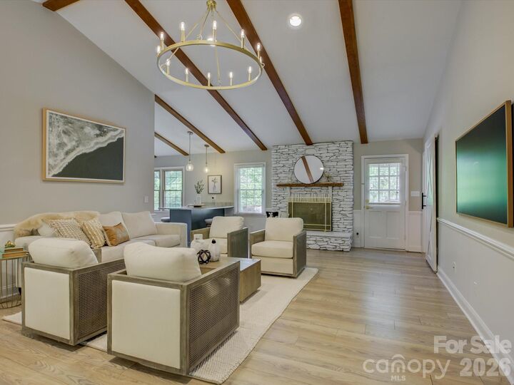 Property Photo: 424 Walnut Point Drive NC 28105