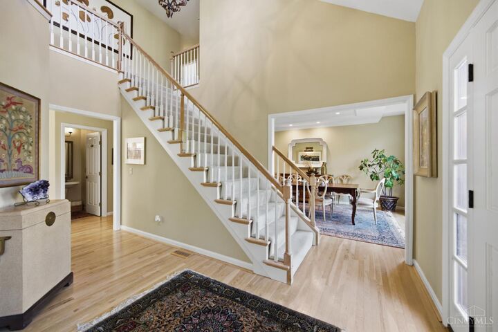 Property Photo:  3154 Hawkslanding Drive  OH 45244 