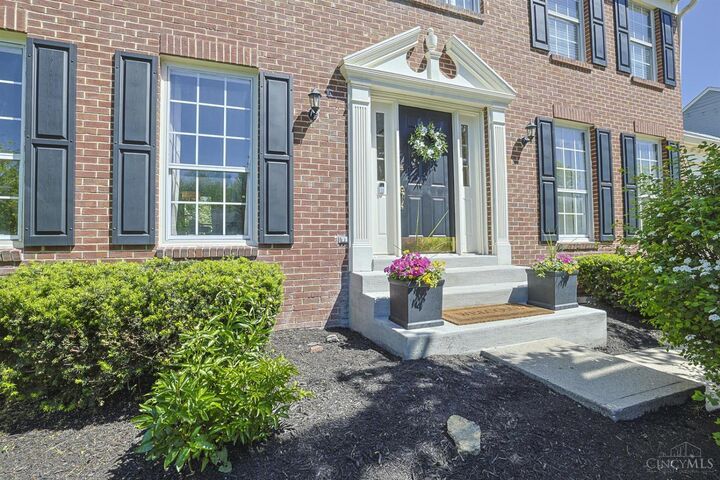 Property Photo:  7914 Lancelot Drive  OH 45244 