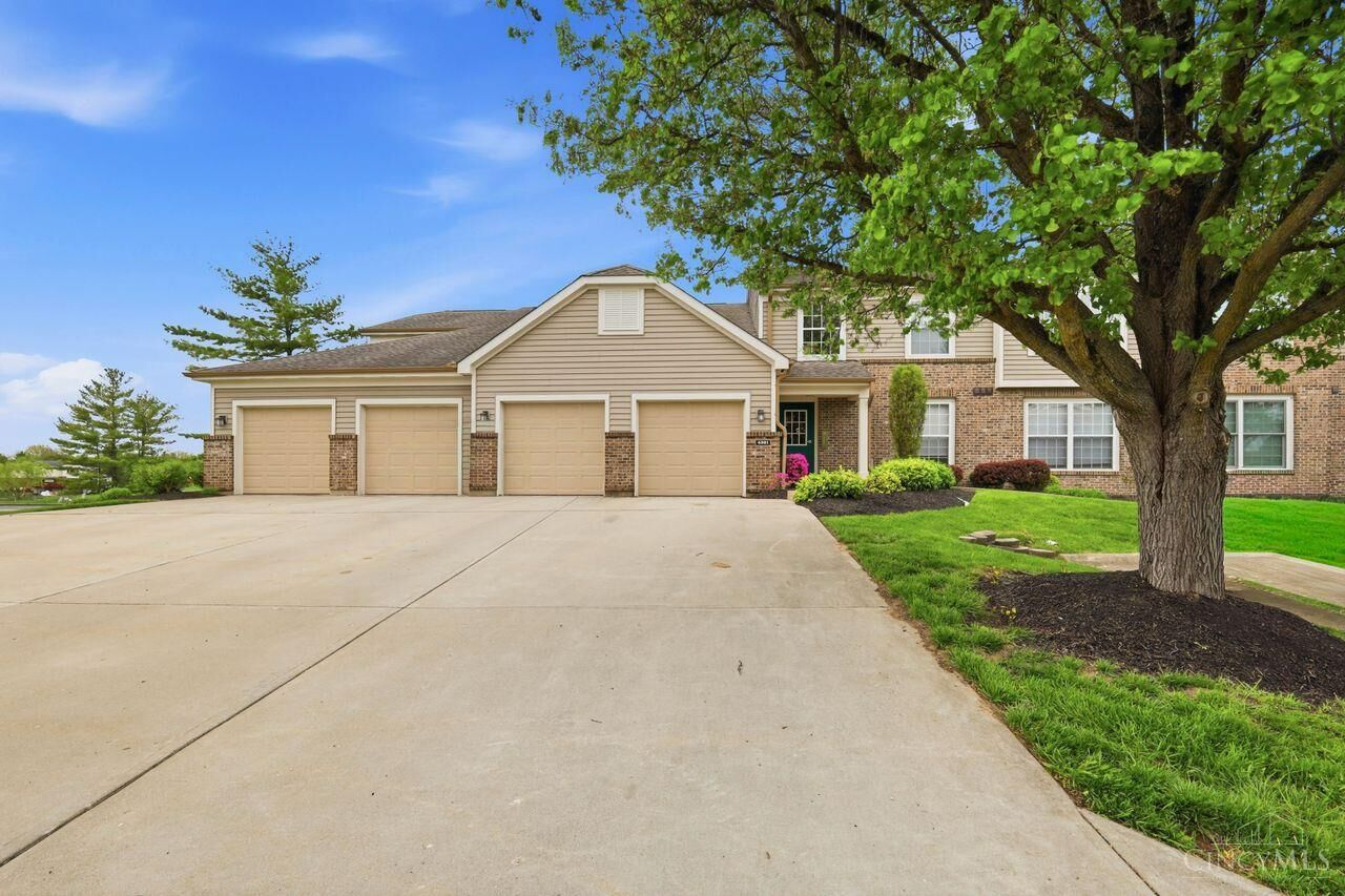 Property Photo:  4321 North Shore Drive  OH 45040 